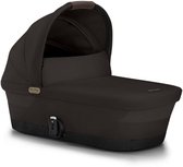 Cybex Gazelle S - kinderwagen - Reiswieg - Chocolate Brown
