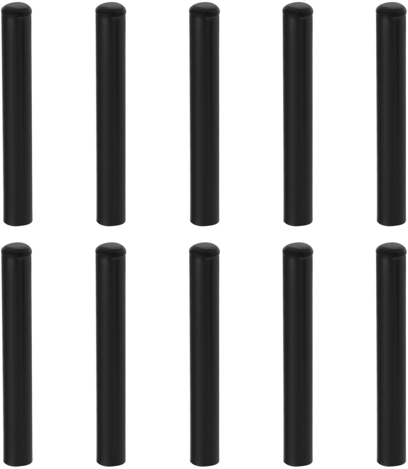 ABL Sensor Vingerhoed Probe - 10 Stuks - Compatibel met Artillery Sidewinder X2/Genius Pro - Vervanging voor ABL Sensor Pins - Duurzaam Materiaal - Nauwkeurige Nivellering - 3D Printer Sensor