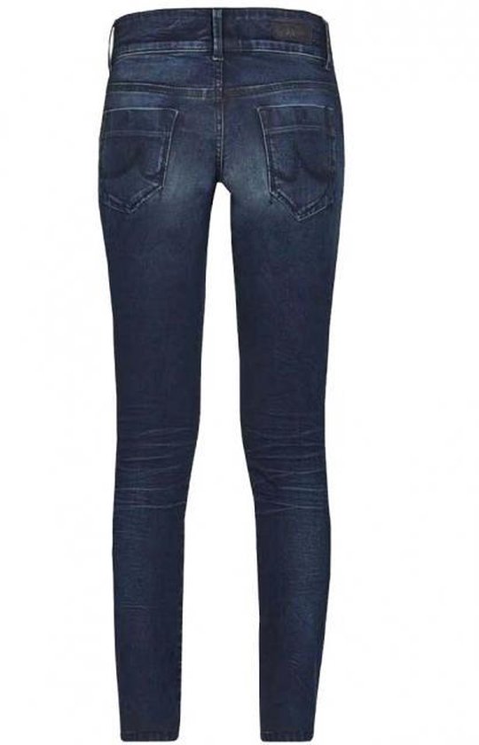 Ltb molly super slim jeans - Maat W25-L34 | bol.com