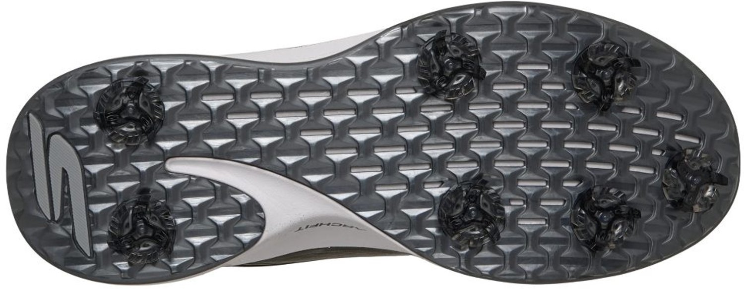 Skechers Go Golf Blade Tour Slip-ins Heren Golfschoenen - Zwart