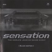 Sensation 2002: Black Edition