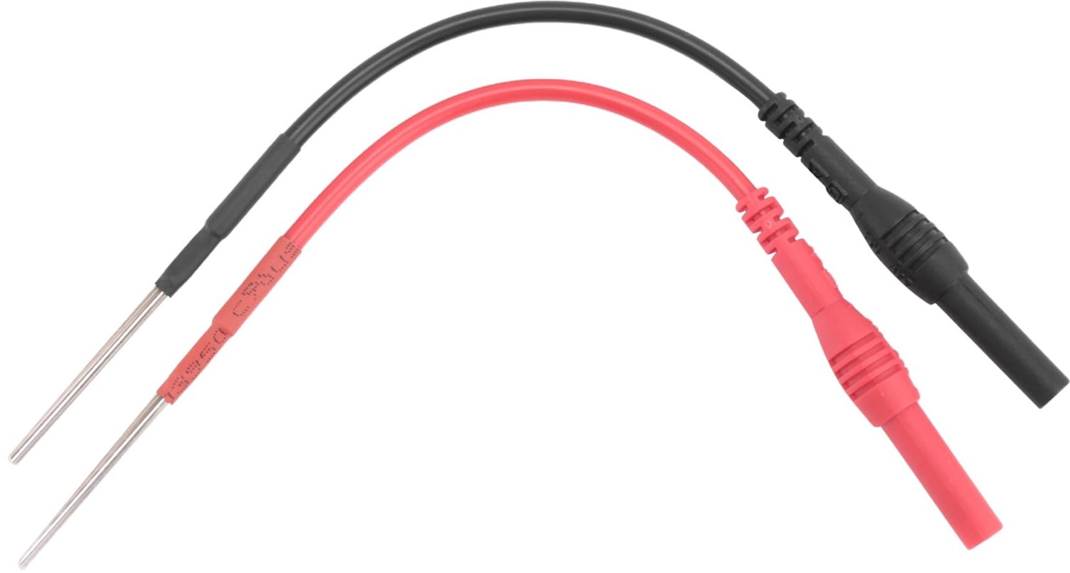 Flexibele elektronische sondes met lepelrug (set van 2)