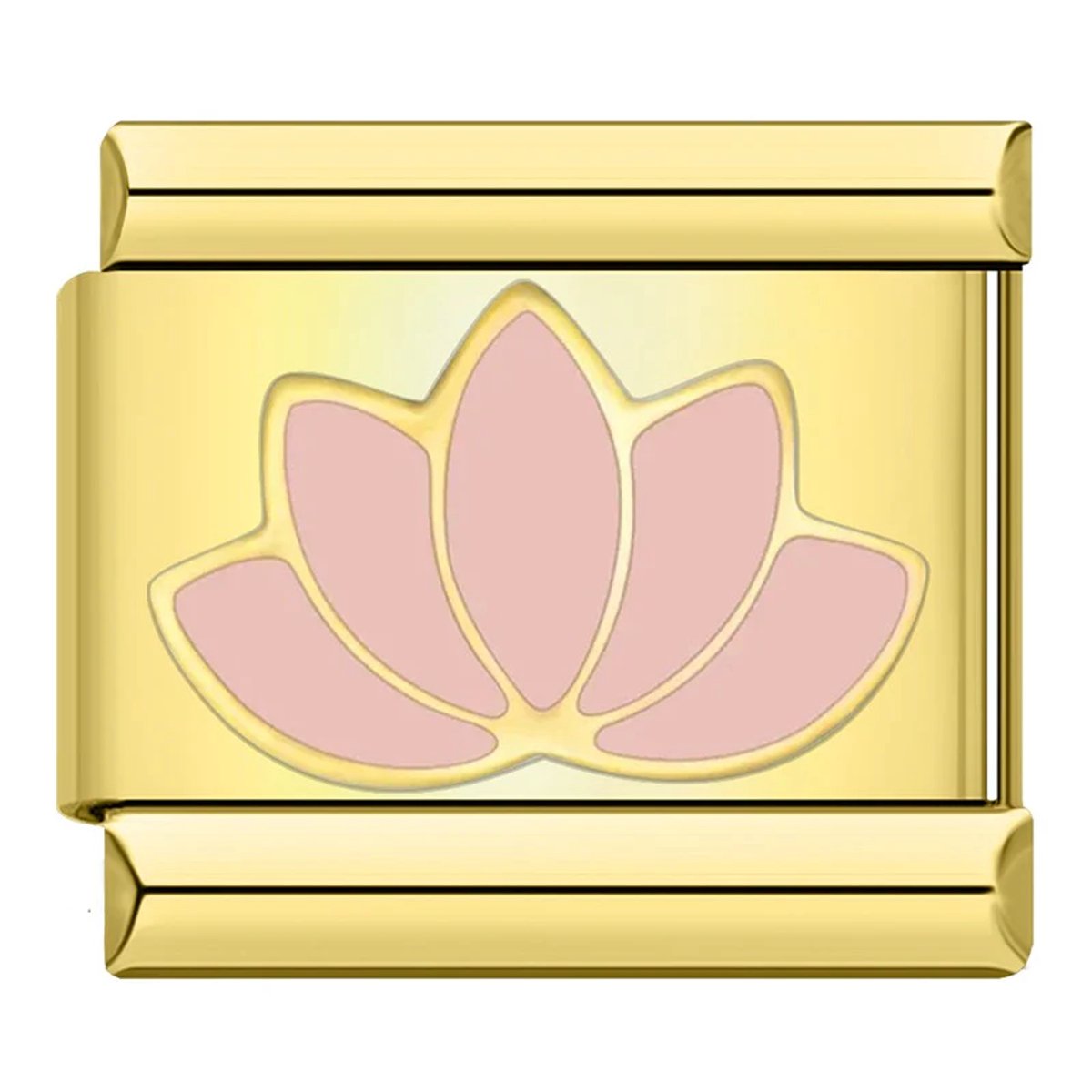 Lotus Bloem Goud