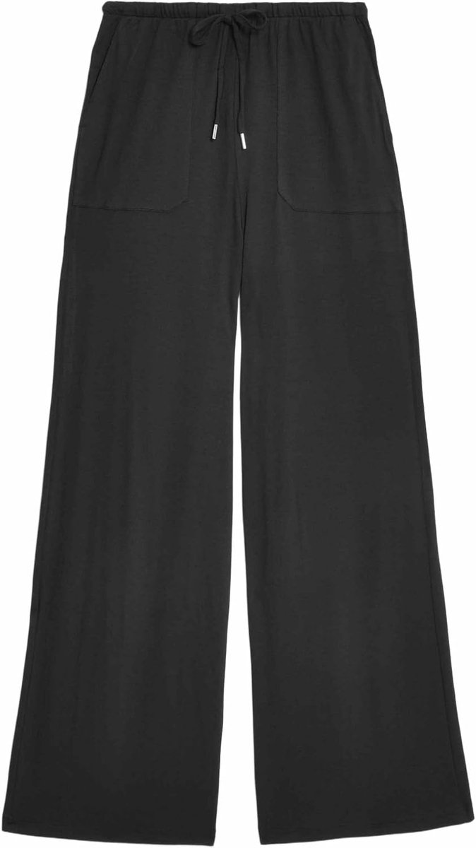 & Spencer Dames Broek Regular