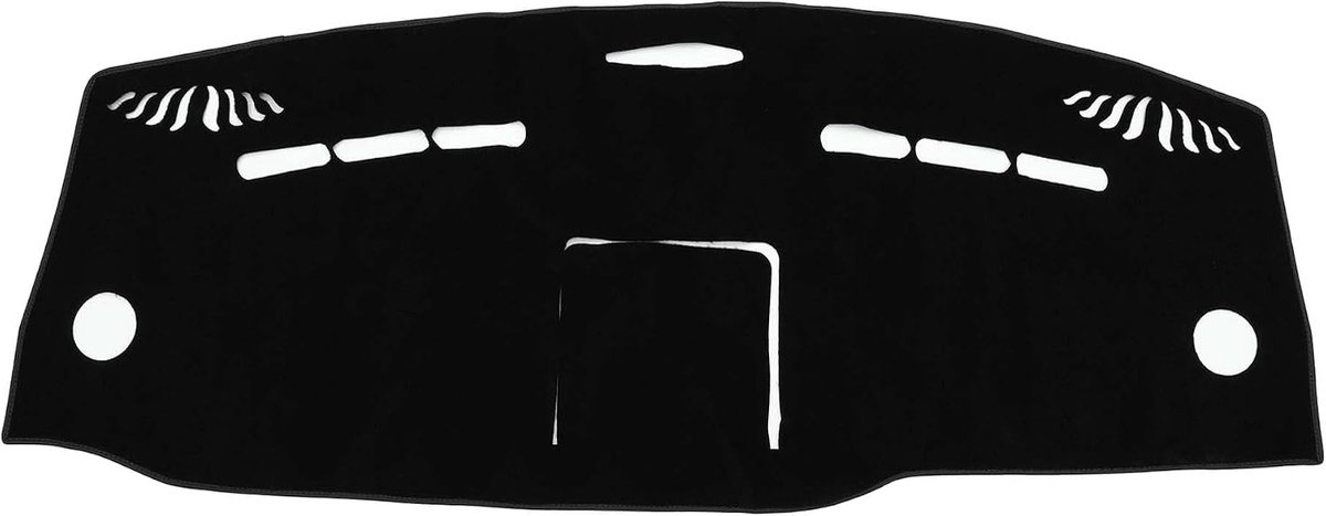 Dashboardafdekking voor Mercedes-Benz Vito III 15-20