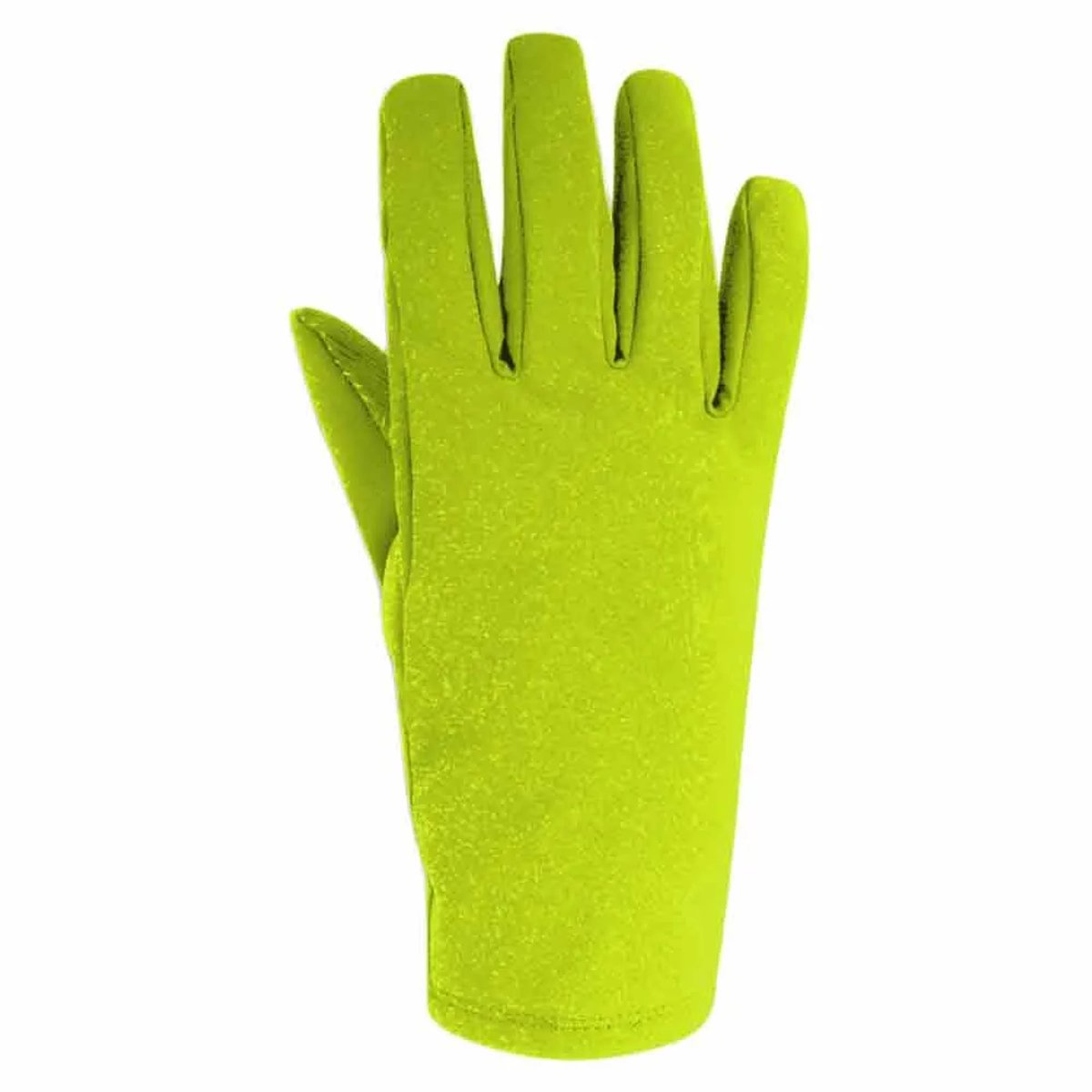 Dare2b Endurance Pro Softshell Handschoenen Geel XS-S