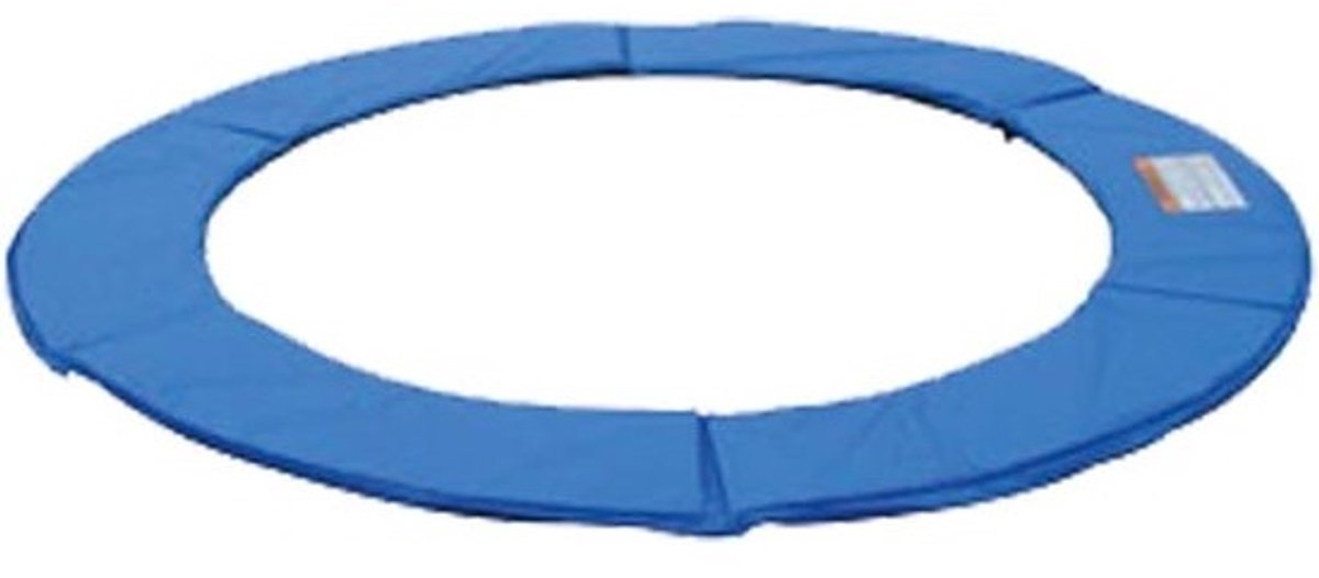 Trampoline-randafdekking 305 cm - Veiligheidsrand voor verenbescherming