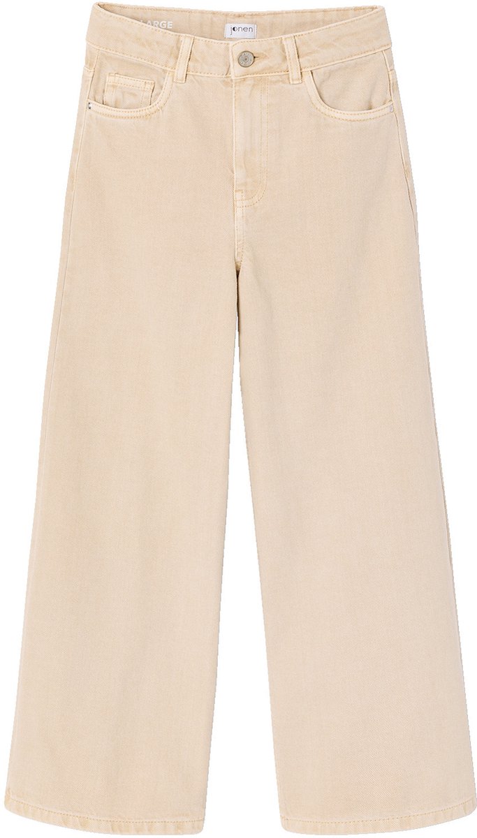 Jonen Wijde broek meisje