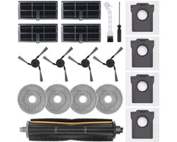 Accessoires voor Dreame L50 Ultra AE/L10s Ultra Gen 3/L40 Ultra