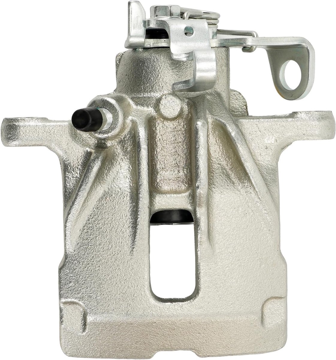 Remklauw 343718 – 1 stuk remklauw, geschikt voor VW Transporter T4 bus/platform/chassis/bestelwagen 1990-2003