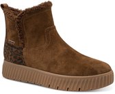 Tamaris WIDE FIT Dames Enkellaarsje 8-86422-45 370 H-breedte Maat: 41 EU