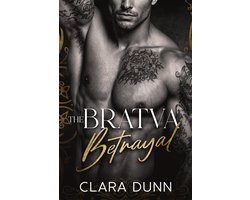 The Volkov Trilogy (Dutch Version) 4 - The Bratva Betrayal