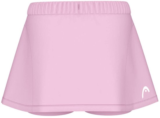 Head Racket Dynamic Skort Roze XS Vrouw