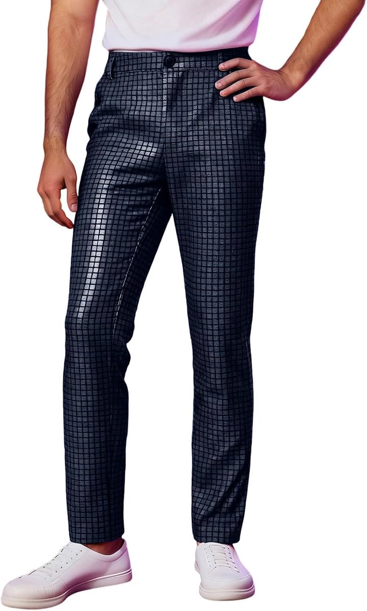 Cargobroek voor heren, recht, joggen, casual, licht, katoen, comfort, meerdere zakken, zomer, sport, outdoor, zacht, ademend, casual, reizen, modieus, A50