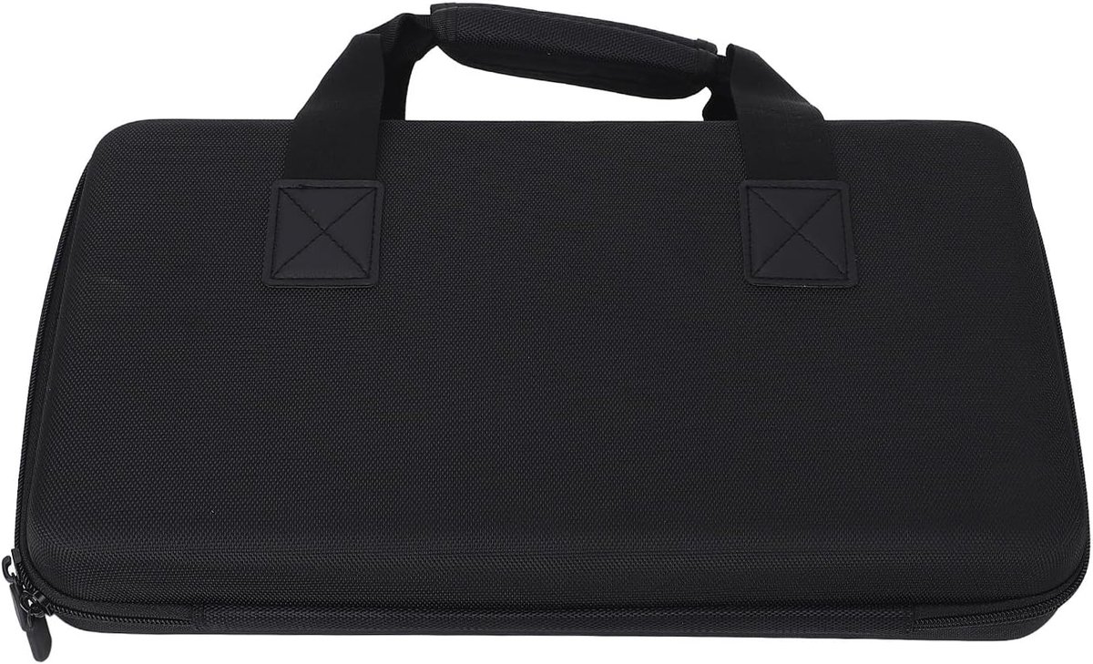 Draagtas, DDJ Controllers Case voor FLX4, 400, SB2, SB3, RB voor Pioneer Controllers, 50 X 30 X 8 Cm