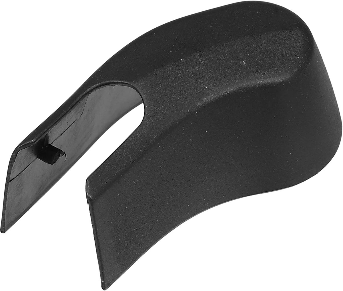 Achterruit Wiper Arm Moer Kapje Past voor BMW X5-1 Stuk Zwart