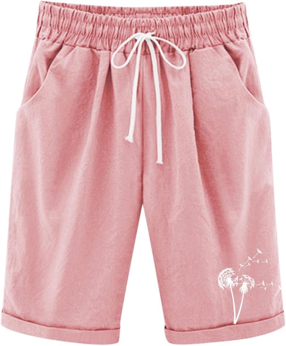 Joggingbroek voor meisjes, kinderen, cargobroek, katoen, hoge taille, elastisch, sport, casual, chic, wijde broek, vloeiend, jeans A89