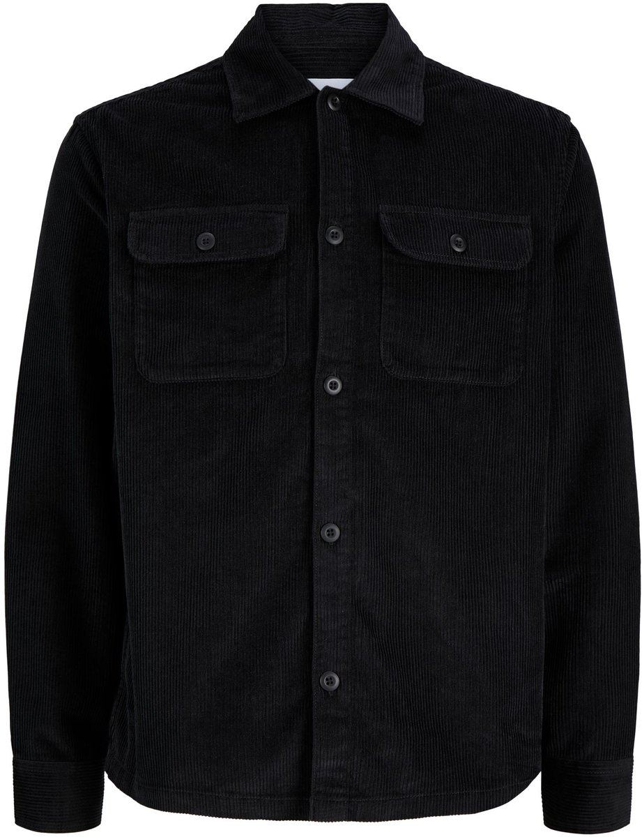 Jack & Jones Plus Overshirt Overshirt Plus Size