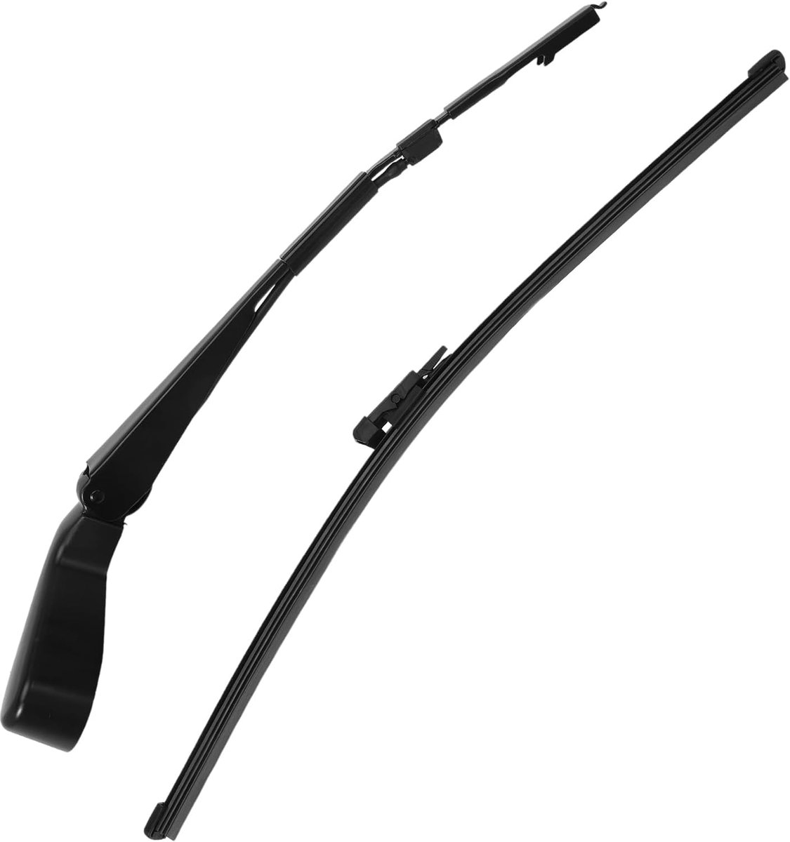 Ruitenwisserarm voor Viano W639 Vito W639 ruitenwisserarm achterruitenwisser A0018207344