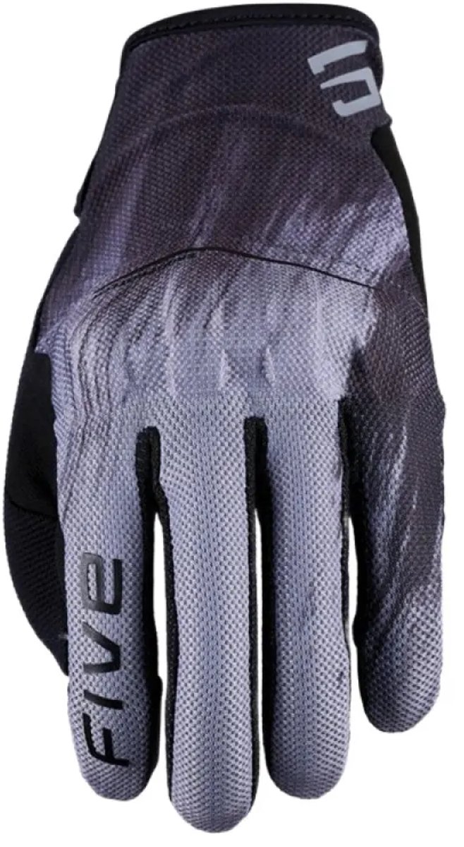 Five Rs Airflow Zomerhandschoenen Grijs 2XL Man