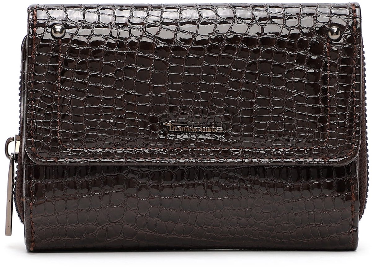 Tamaris Portemonnee TAS Marina Snake ( 34985 ) - Dames portemonnees - brown 200