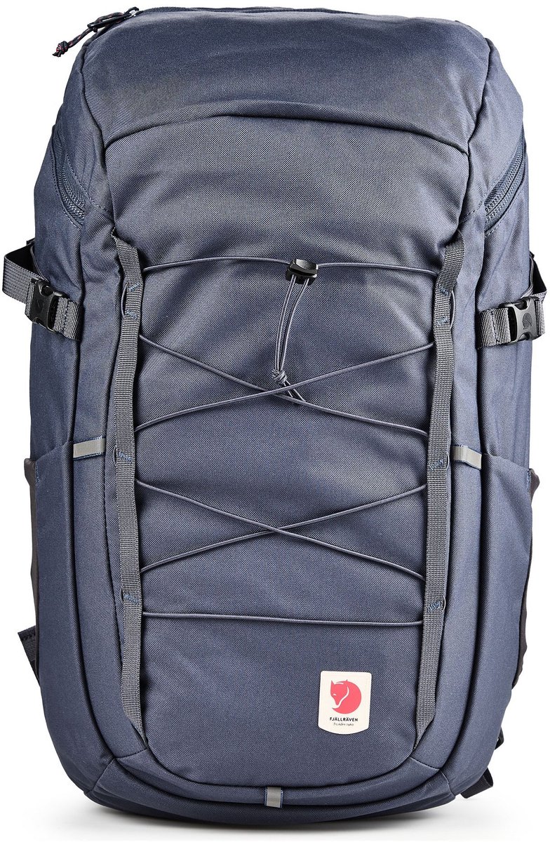 Fjällräven Skule Top Zip 30 - Rugzak 16 53 cm (navy)