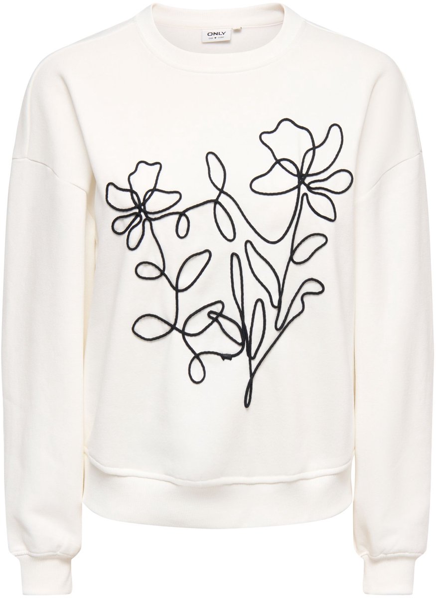 ONLY Sweatshirt ONLBROOKLYN Sweatshirt