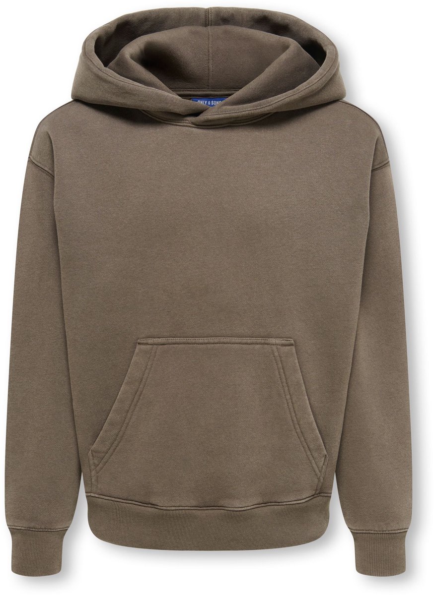 ONLY & SONS JUNIOR Hoodie OSJLARRY Sweatshirt