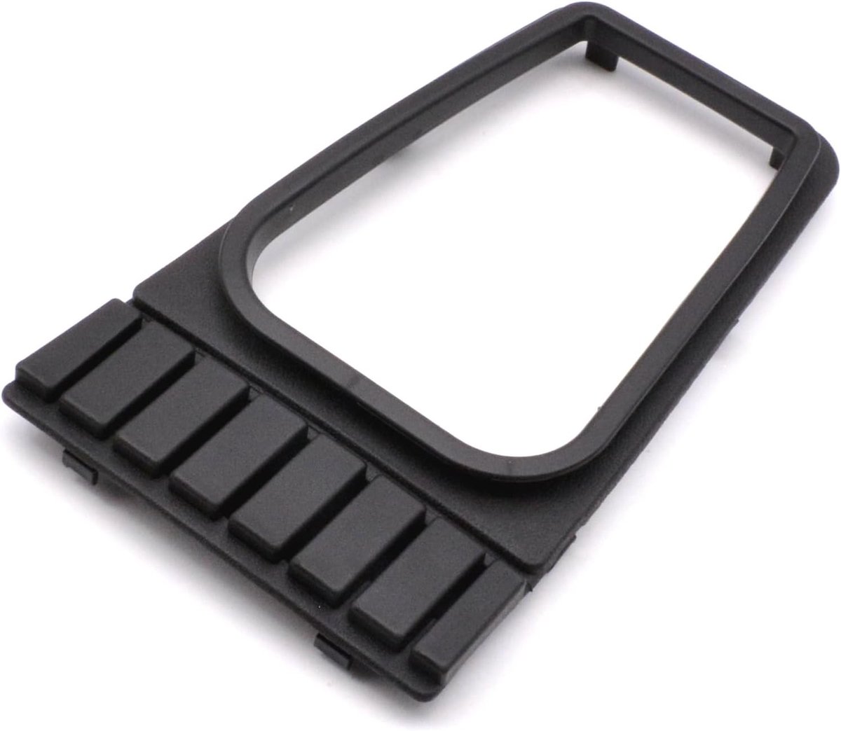 Console Gear Shift Lever Randbeschermer voor VW Golf 2 en Jetta 2 (1983-1992) - Auto Accessoire, Interieur Upgrade, Bescherming
