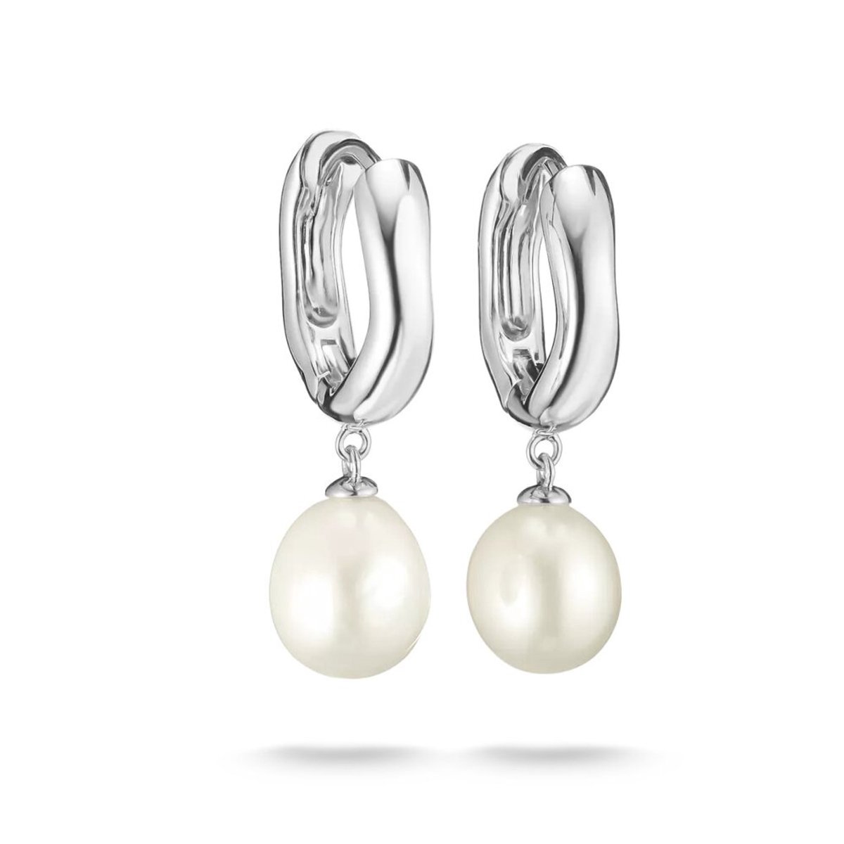 Thomas Sabo - CR766-082-14 - Oorbellen - Dames - Bold Elegance