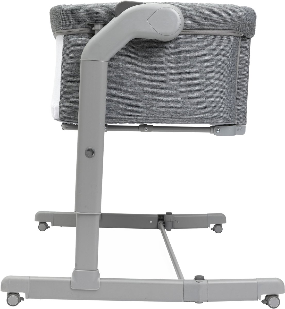 Chicco Next2Me Magic Evo Co-Sleeper - Dark Grey – foto 5