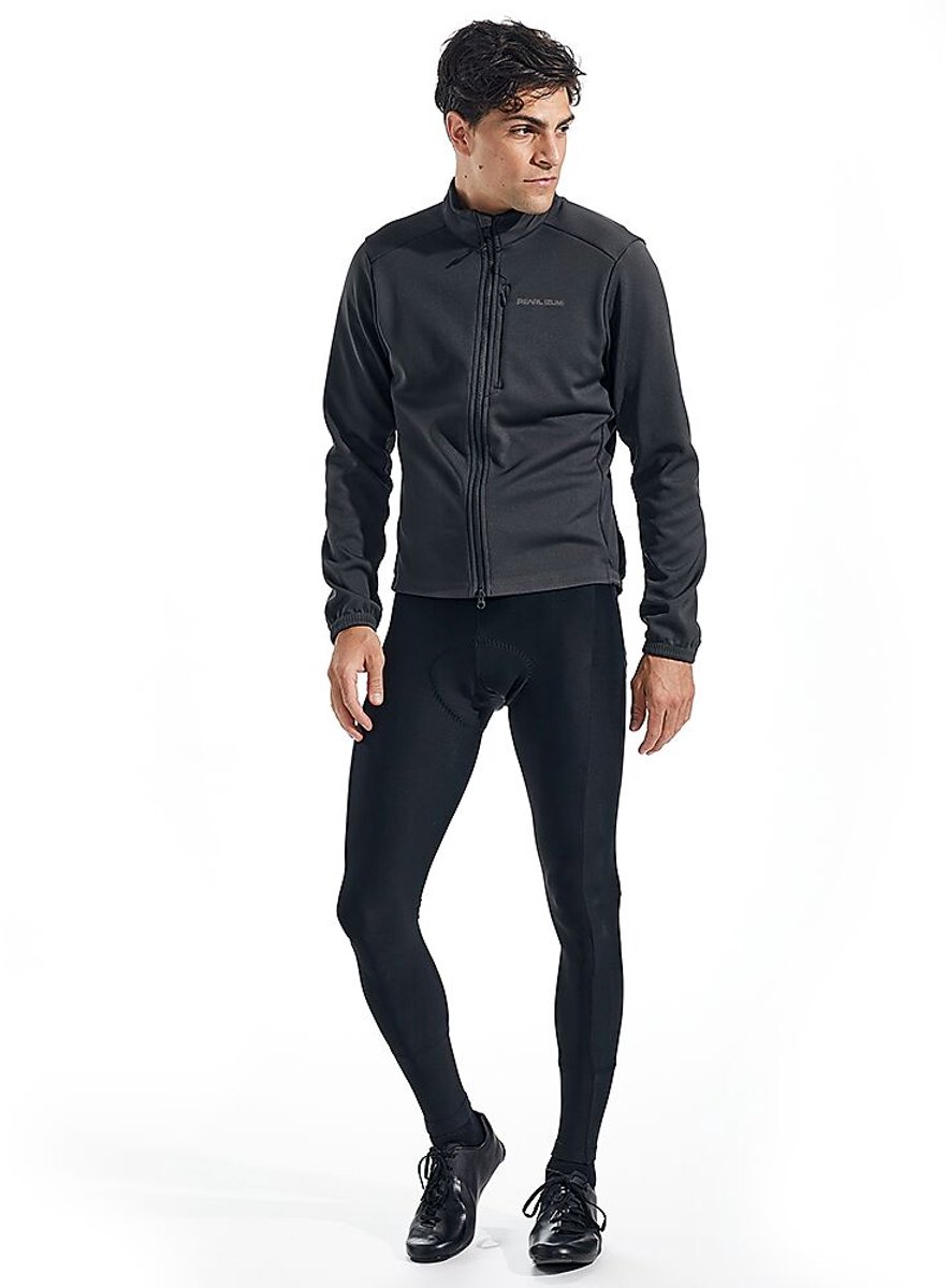 Heren Attack AmFIB® Lite Jas
