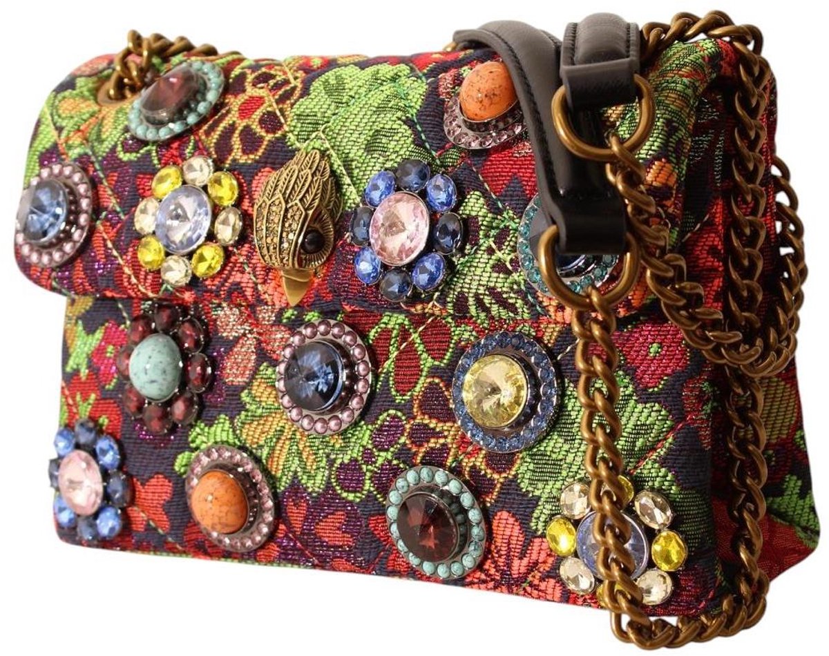 Kurt Geiger - Handtassen - Multicolor - Vrouwen - Maat STUK -