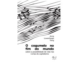 O cogumelo no fim do mundo