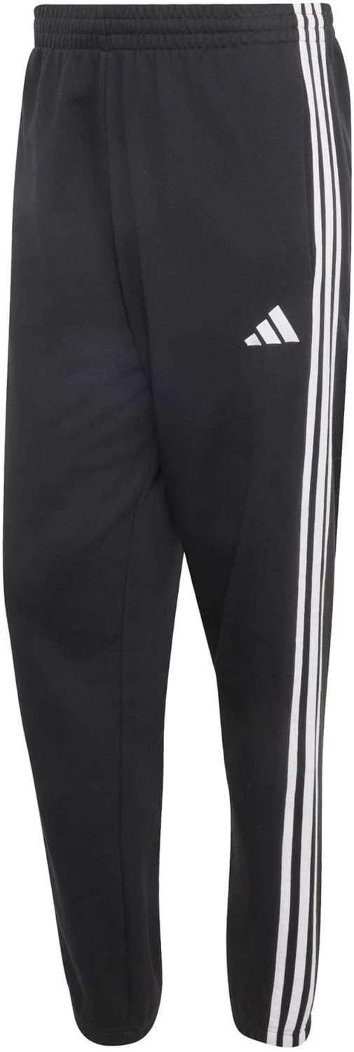 ADIDAS Men’s 3s Fl Tc Pant Sport pantalon heren Zwart
