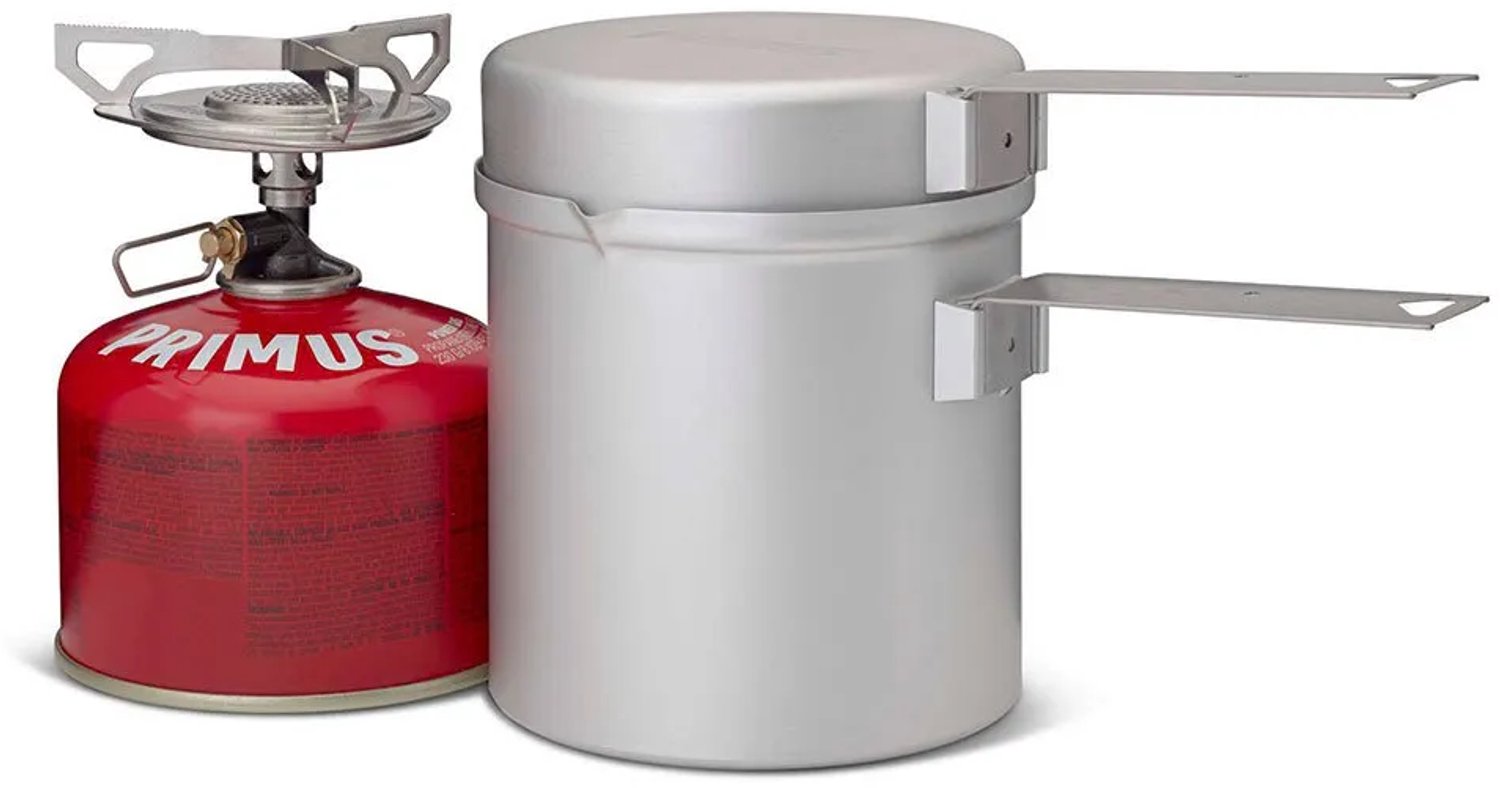 Primus Essential Trail Set - 1,0L