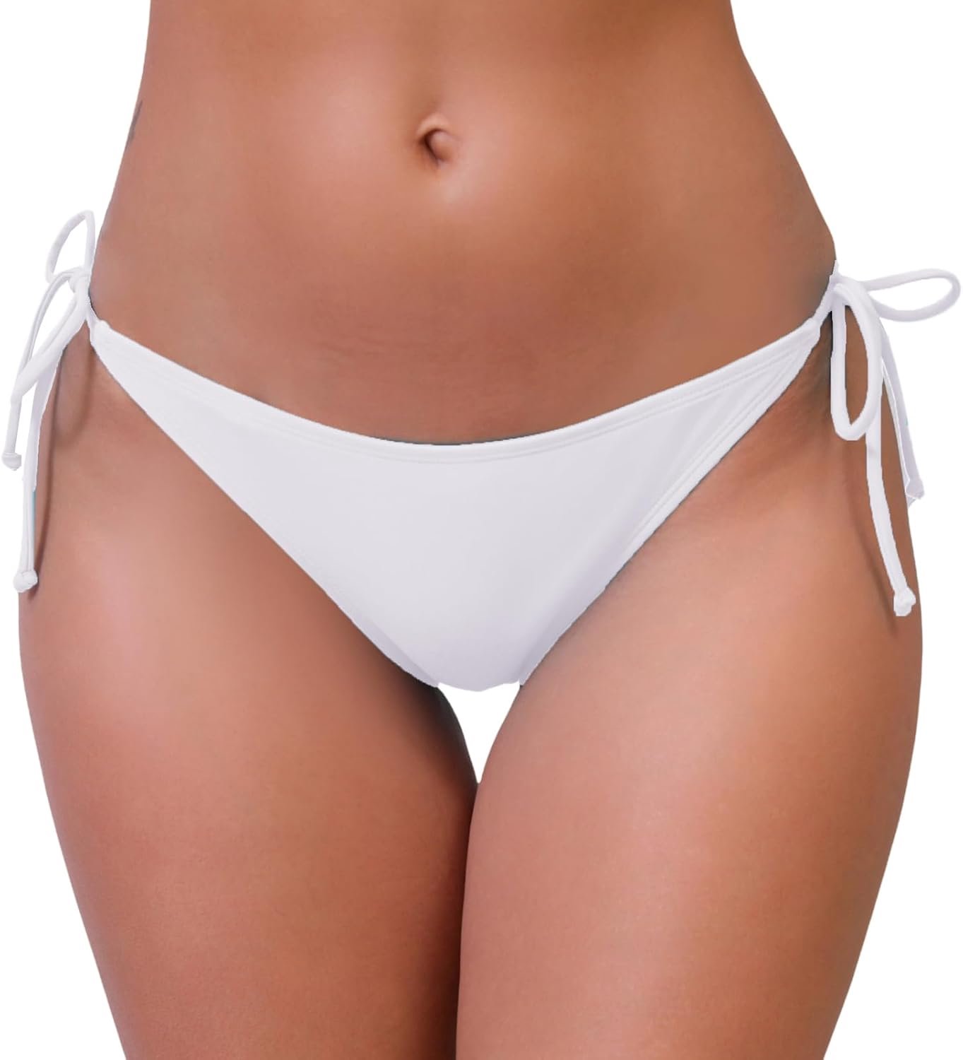 Bikinibroekje lage taille, snel drogend