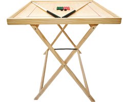 Nordcore Novuss Spel Tafel Premium 88x88 cm