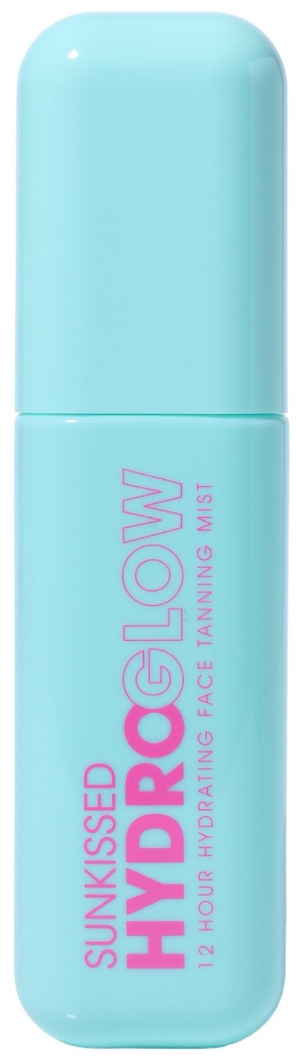SUNKISSED Face Tanning Mist with Peptides