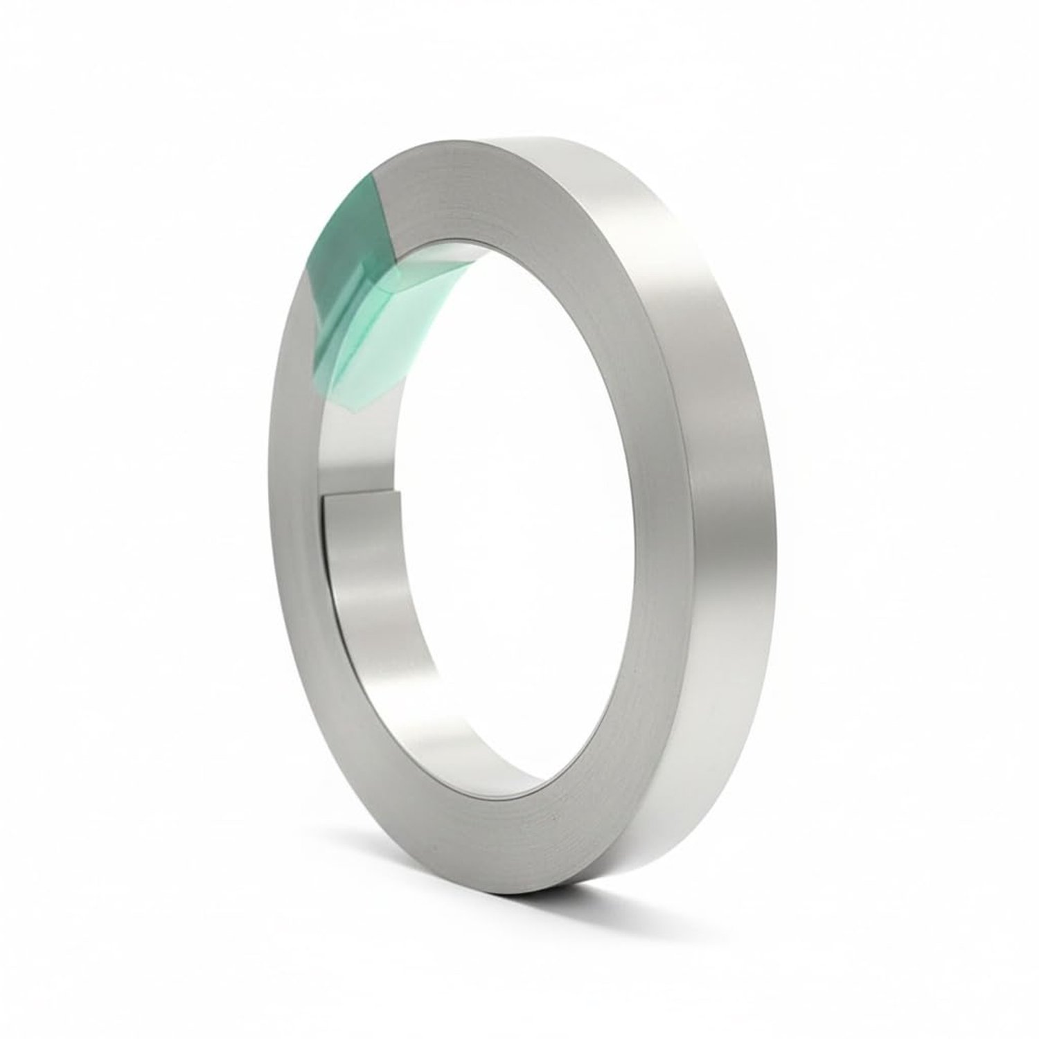 Nikkelband voor Lassen en Accu's, 0,15 x 8 mm, 10 m