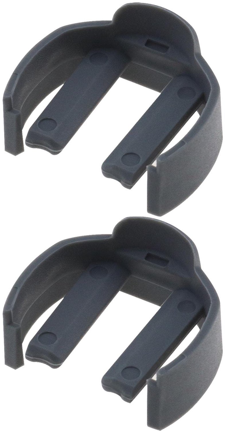 Snap Ring - 2 Stuks - Quick Connect - Vervanging - Kunststof - Compatibel met Karcher K2/K3/K4/K5/K6/K7 - Slijtvast - Snelkoppeling