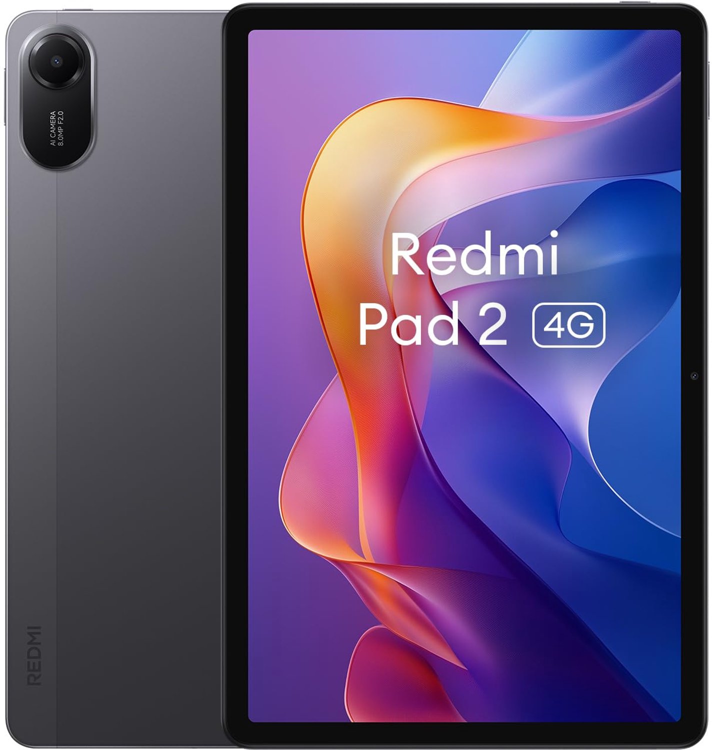 11 Inch Tablet met 4GB RAM en 128GB Opslag