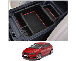 Multifunctionele Opbergbak voor Seat Leon