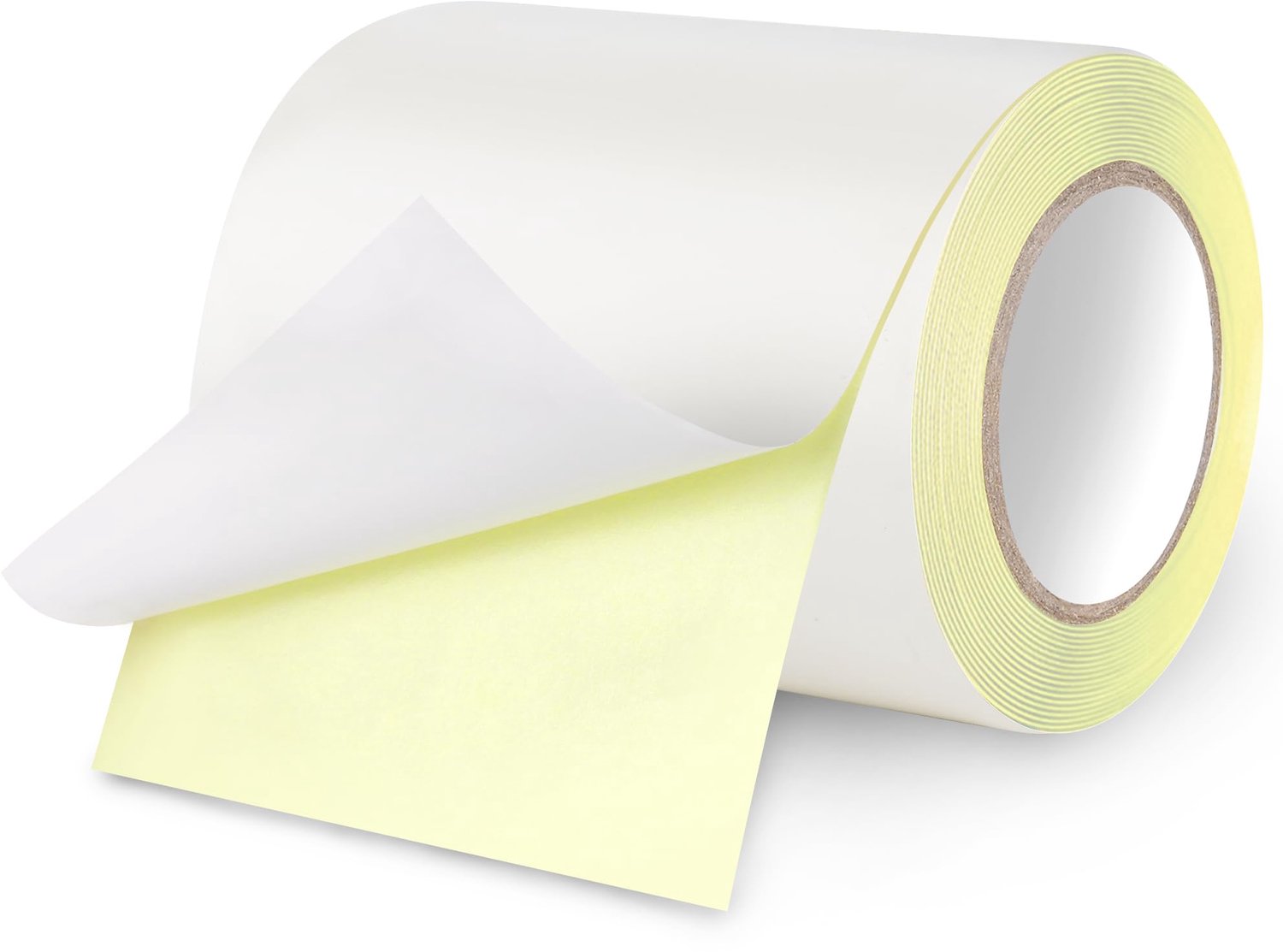 Reparatietape voor Dekzeilen 5 m x 8 cm