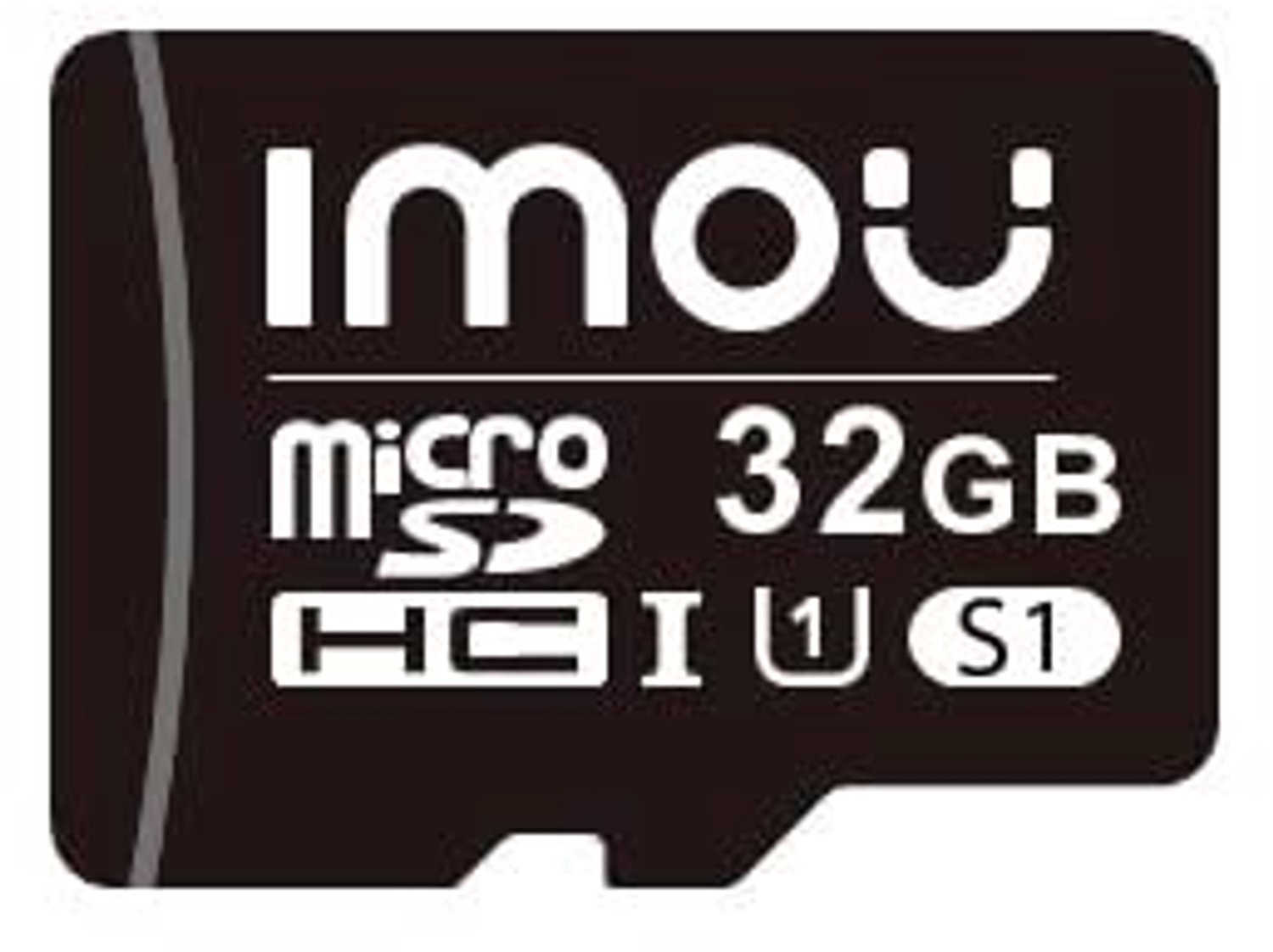 Micro SD Geheugenkaart 32GB met Hoge Leessnelheid