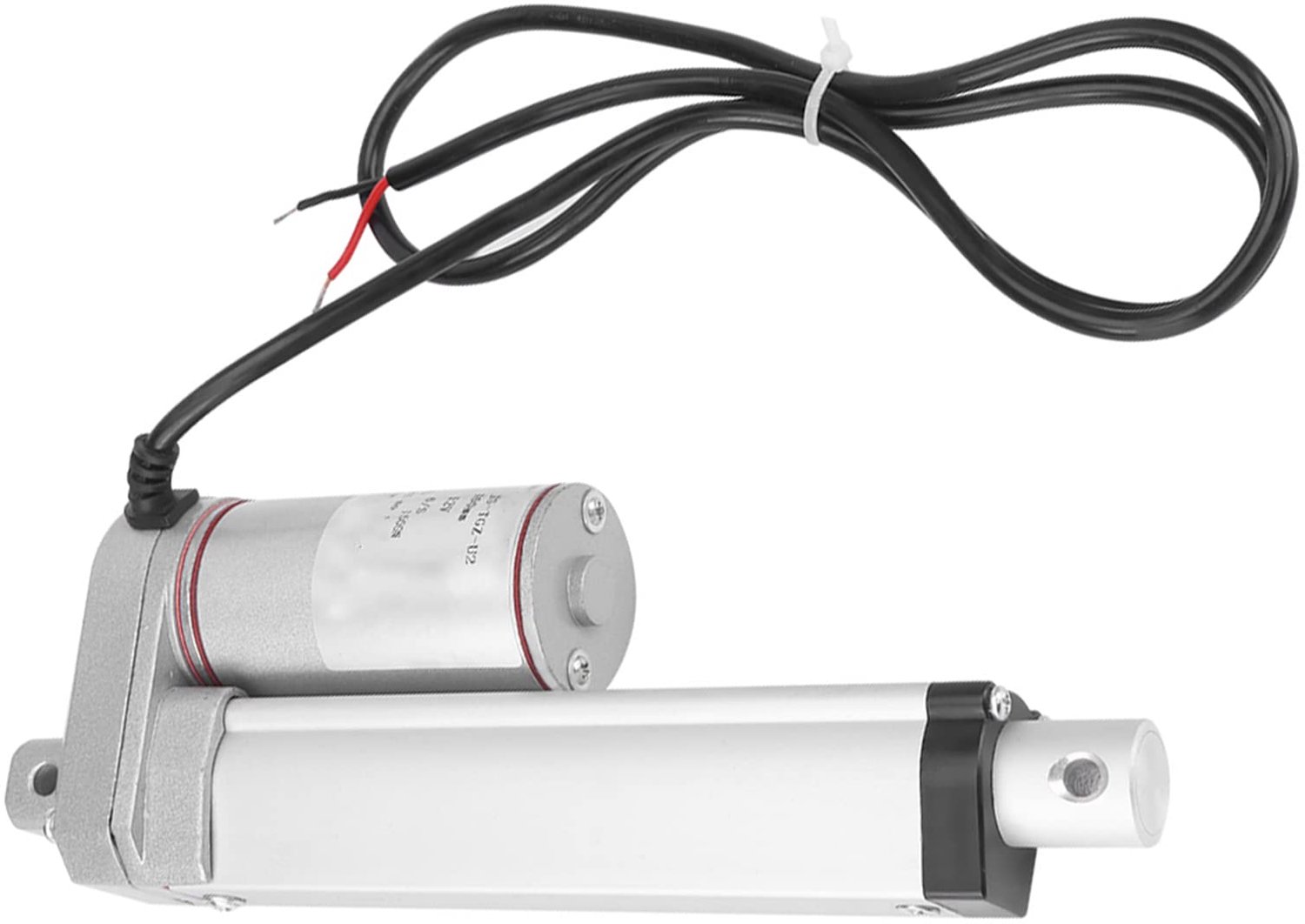 Elektrische Lineaire Actuator - DC Motor - 750 N Kracht - 19,6 Inch Formaat - Geschikt voor Medische Apparaten - Ideaal voor Automotive e...