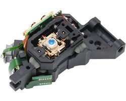 Laserlens Vervangend Reparatieonderdeel - Optische Dvd-opname - Voor 360-gameconsole - HOP‑141 - ABS+PCB - Compatibel met Phillips Lite-on DG‑16D2S - Optische Lens