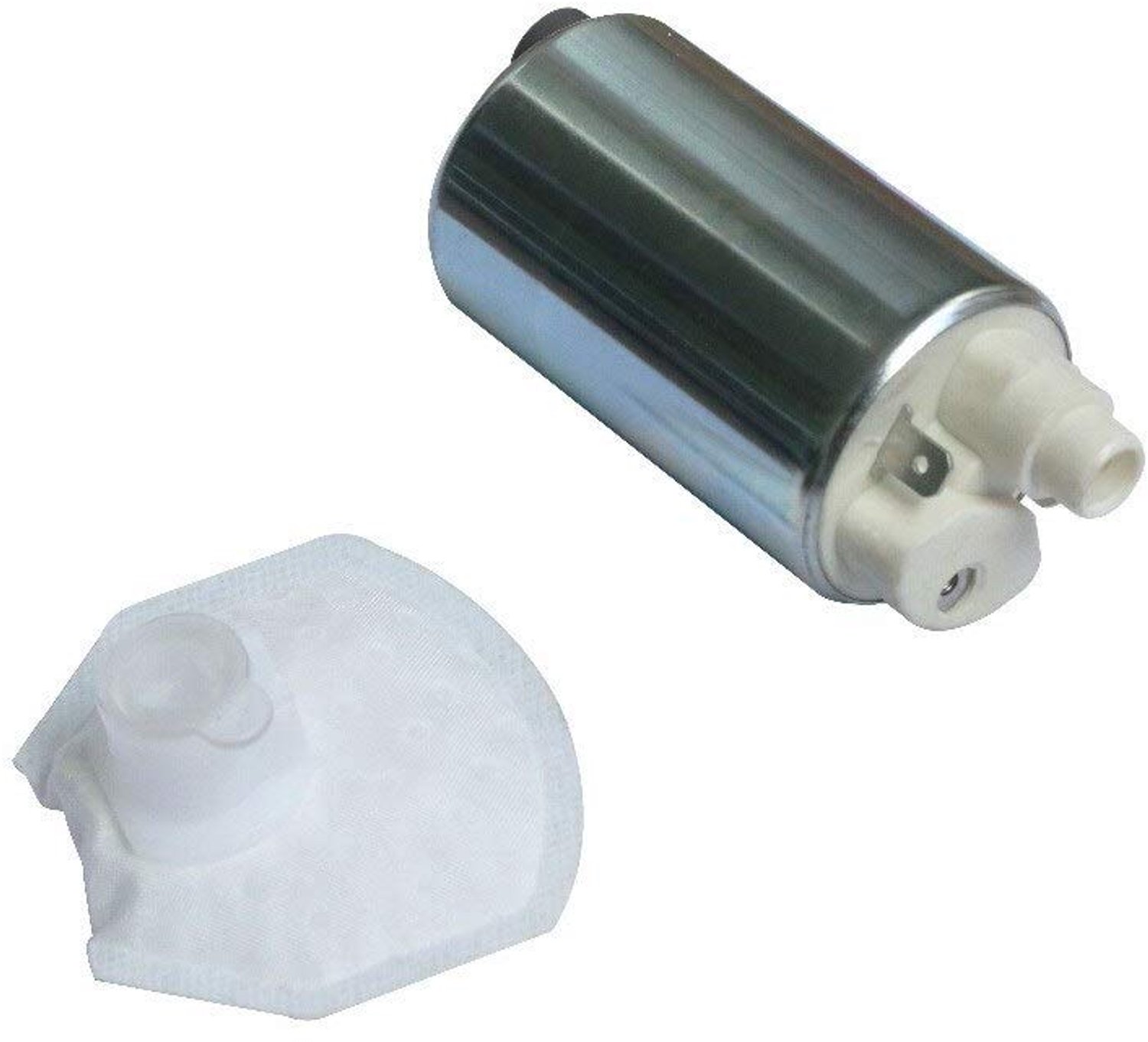 Brandstofpomp voor Motorfietsen 35mm Universeel