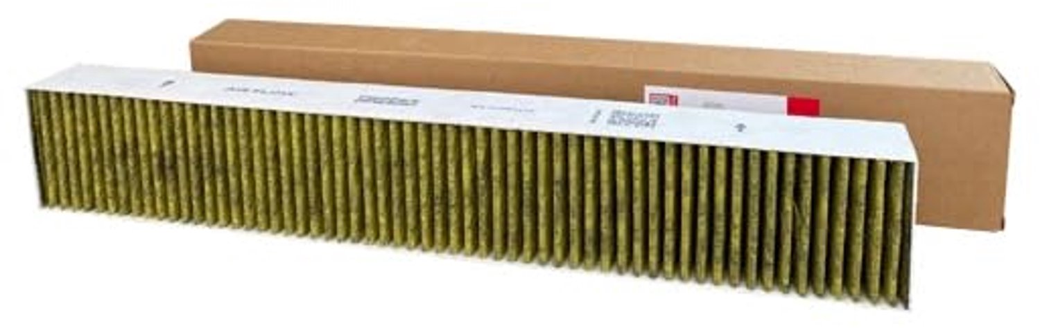 Compatibele Koolstoffilter voor Afzuigkap
