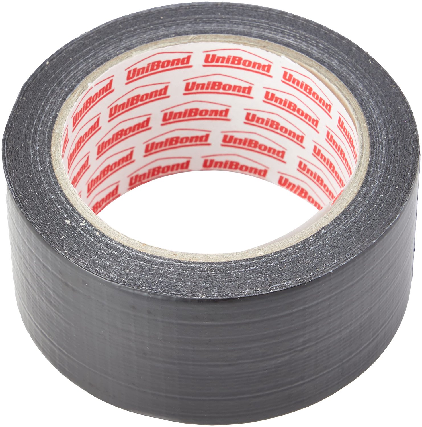 Hoge Kwaliteit Duct Tape Zwart voor Diverse Toepassingen